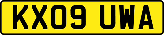 KX09UWA