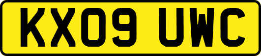 KX09UWC