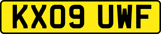 KX09UWF