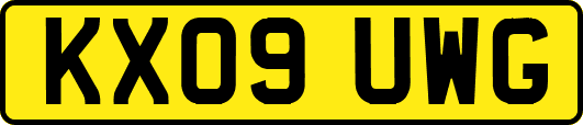 KX09UWG