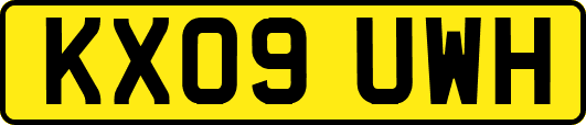 KX09UWH