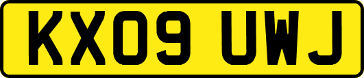 KX09UWJ