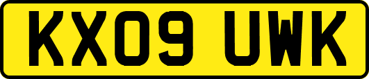 KX09UWK