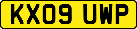 KX09UWP