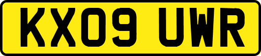 KX09UWR