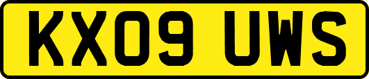 KX09UWS