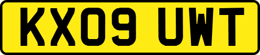 KX09UWT