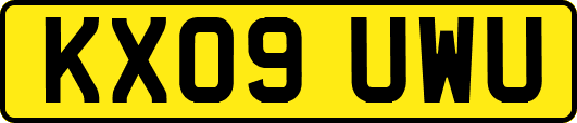 KX09UWU