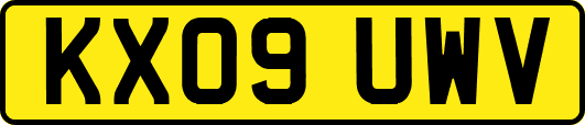 KX09UWV