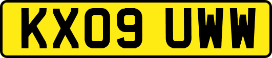 KX09UWW