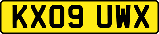 KX09UWX