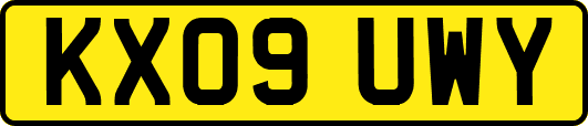 KX09UWY