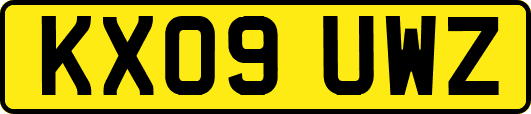 KX09UWZ