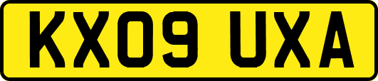KX09UXA