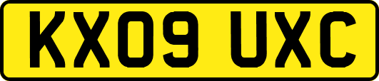 KX09UXC