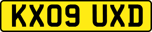 KX09UXD
