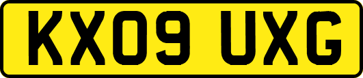 KX09UXG
