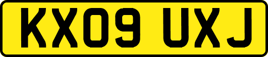 KX09UXJ