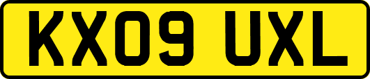 KX09UXL
