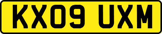 KX09UXM