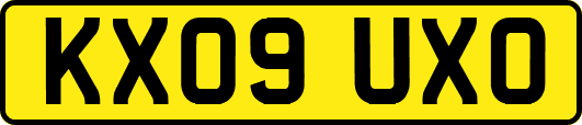 KX09UXO