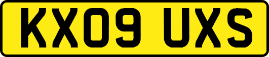 KX09UXS