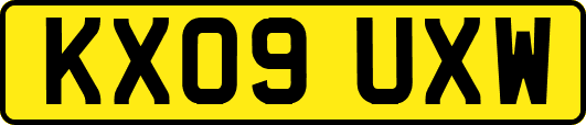 KX09UXW