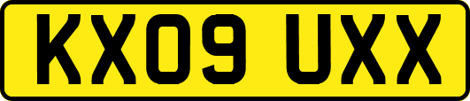 KX09UXX