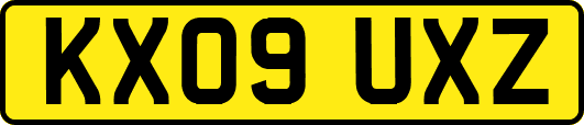 KX09UXZ