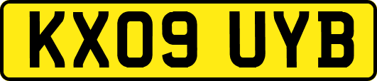 KX09UYB