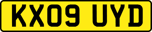 KX09UYD