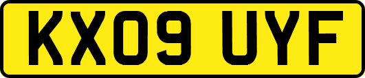 KX09UYF