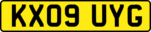 KX09UYG
