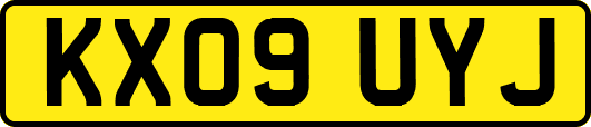 KX09UYJ