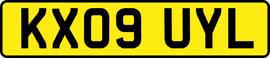 KX09UYL