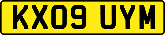 KX09UYM