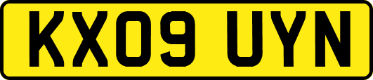 KX09UYN