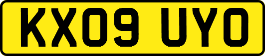 KX09UYO