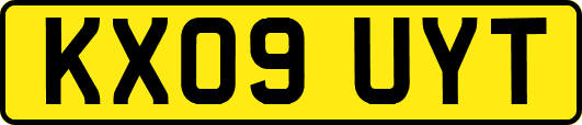 KX09UYT