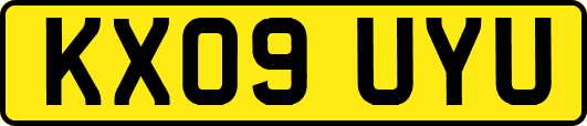 KX09UYU