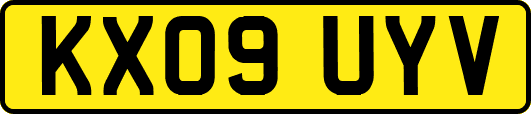 KX09UYV