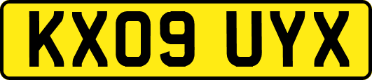 KX09UYX