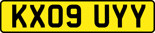 KX09UYY