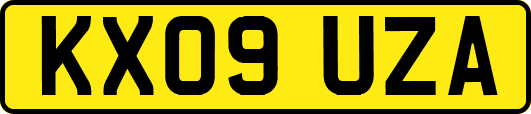 KX09UZA