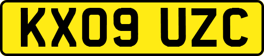 KX09UZC