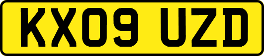 KX09UZD