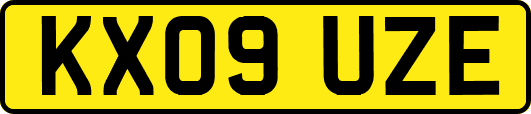 KX09UZE