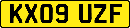 KX09UZF