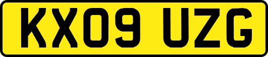 KX09UZG