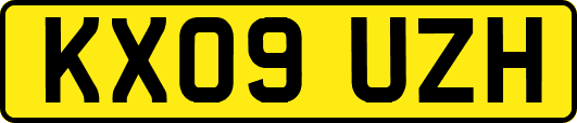 KX09UZH